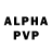 Alpha PVP крисы CK carsten9168